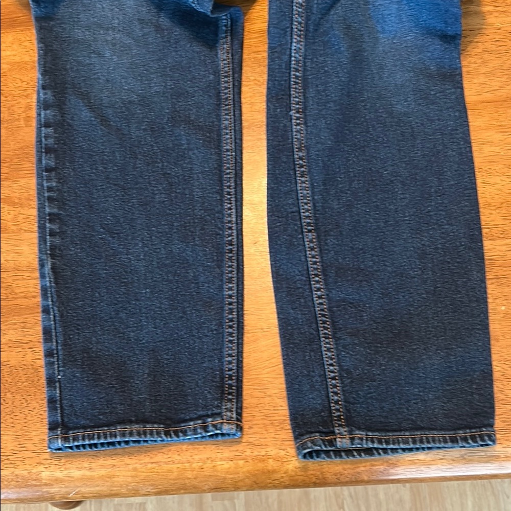 Old Navy Blue Jeans - Picture 4 of 8
